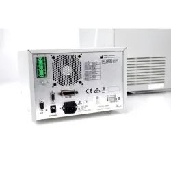 Waters GPC System 2414 RID 2535 with Fraction Collector, 9 of 10