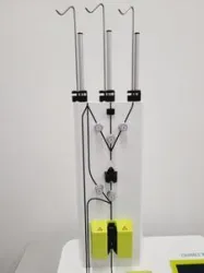 Miltenyi Biotec CliniMACS Plus Cell Separator, 8 of 25