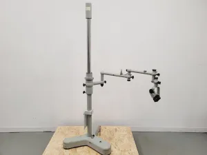 Carl Zeiss Jena OPMI 1 Surgical Microscope Stand - No Microscope/Eyepieces, 2 of 13