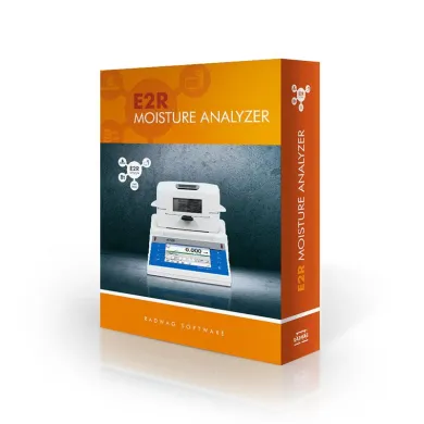 Radwag E2R Moisture Analyzers