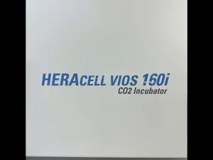 Thermo Scientific HERAcell VIOS 160i CO2 Incubator Stack with Stainless Steel Chamber, 7 of 7