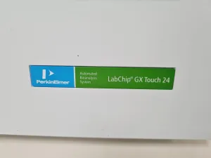 Perkin Elmer LabChip GX Touch 24 Lab, 15 of 17