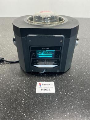 PHILEAS Phileas Genius Precision Analytical Laboratory Instrument with Digital Display-cover