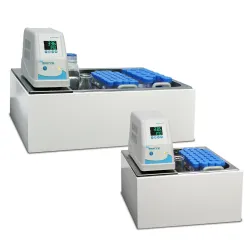 Benchmark B2023-20 myBath CR Circulating Water Bath, 20L, 4 of 5