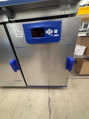 Thermo Fisher Scientific Isotemp 180L Digital Controlled Laboratory Oven-cover