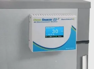 Benchmark BT4011 Orbi-Shaker CO2 XL Orbital Shaker, 2 of 2