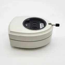 Leica Stereo Microscope Coaxial Illumination 1.5x for MZ Series, 3 of 6