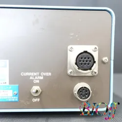Nihon Kohden SS-401J Battery-Powered Output Isolator, 3 of 3