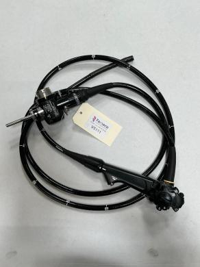 Olympus CF-H180AL High-Definition Video Colonoscope for Advanced Endoscopy-cover