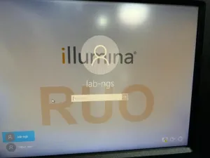 Illumina NextSeq 500 Next-Generation Sequencing System for Genomic and Transcriptomic Analysis, 2 of 4