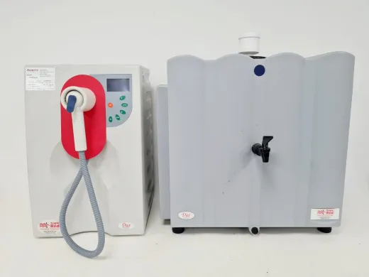 Triple Red Duo Organic 60 Ultra Pure Water Purification System