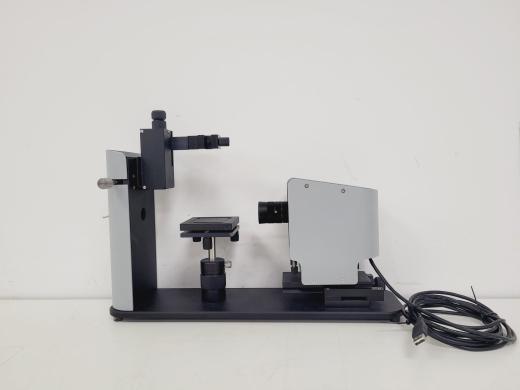 Biolin Scientific Theta Lite Optical Tensiometer for Surface and Interfacial Tension Measurement-cover