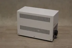 LEJ HXP 120 V Compact Fluorescence Light Source, 2 of 4
