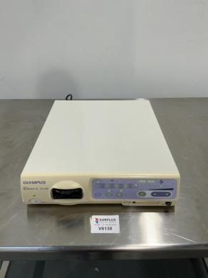 Olympus CV-180 Endoscopy Video Processor-cover