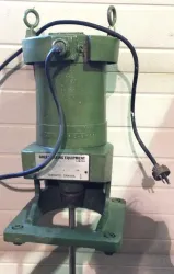 Lightnin NLD-25 Overhead Stirrer, 3 of 6