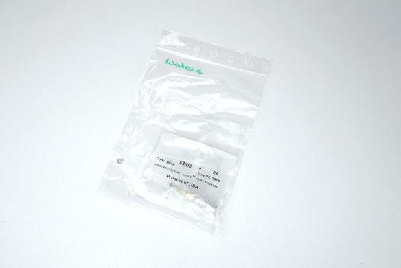 Waters 289002378 ACQUITY Guard Filter Assembly for HPLC and UPLC-cover