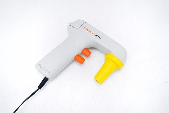Corning Stripettor Electronic Pipettor Pipette Controller-cover
