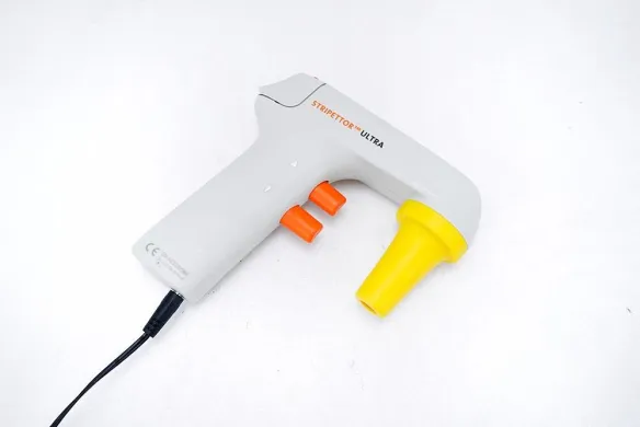 Corning Stripettor Electronic Pipettor Pipette Controller
