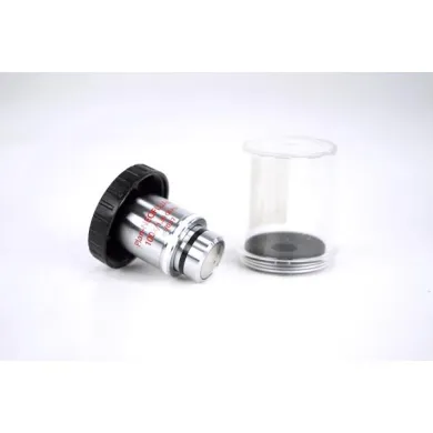 Zeiss Plan-NEOFLUAR 100x/1.30 Pol Microscope Objective
