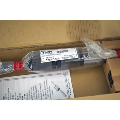 THK Linear Motion Guide HSR15R2SSM+340LM