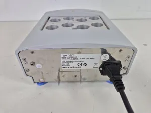 Grant Instruments QBD2 Heatblock, 3 of 6
