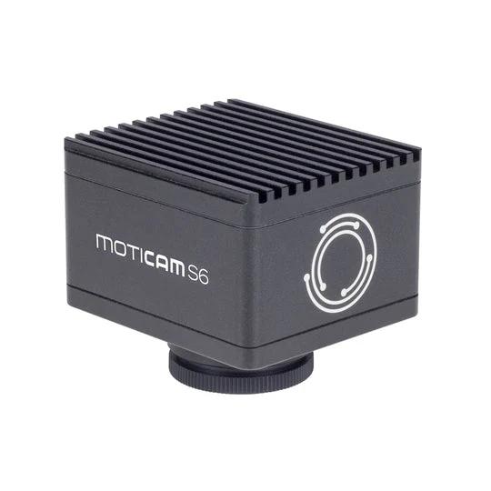 Motic MOTICAM S12 Microscope Camera with 12MP sCMOS Sensor