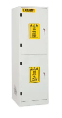 CSB62 Multirisk Chemical Storage Cabinet