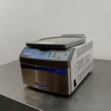 Labconco CentriVap Centrifugal Concentrator with 72-Tube Rotor, 1725 rpm, 230 V-cover