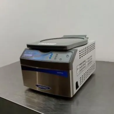 Labconco CentriVap Centrifugal Concentrator with 72-Tube Rotor, 1725 rpm, 230 V