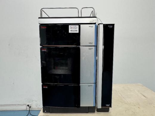 Thermo Fisher Vanquish High-Performance Liquid Chromatography (HPLC) System-cover