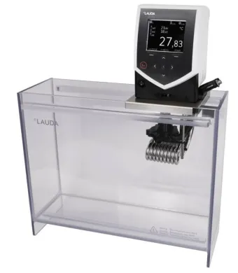 LAUDA ECO ET 15 G Heating Thermostat