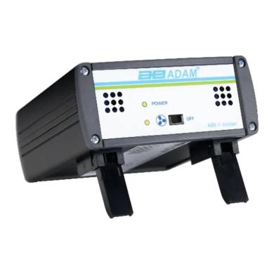 ABI-1 Ionizer for Electrostatic Discharge Control in Laboratory Environments-cover