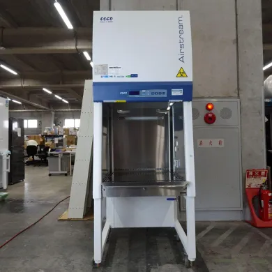 ESCO AC2-2J7 Safety Cabinet 75cm Width