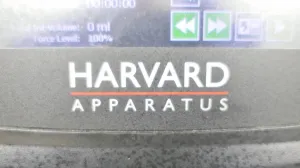 Harvard Apparatus PHD Ultra Microprocessor-Controlled Precision Syringe Pump with Dual Syringe Capability, 10 of 14