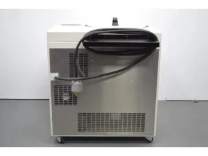 Thermo Scientific Sorvall WX 100+ Ultracentrifuge with Temperature Control 0-40°C, 8 of 10
