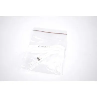 Metrohm 6.1403.040 KF Adsorber Tube with Cover and O-ring
