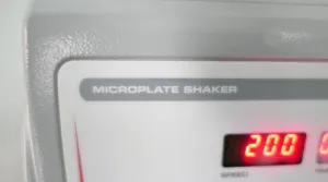 Thomas Scientific Microplate Shaker with Digital Controls and 3mm Orbit, Model 980235, 8 of 10