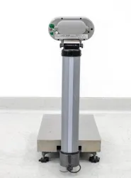 Ishida iGB-150 Bench Scale 30-Pound Capacity Tested Condition, 6 of 9