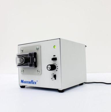 Masterflex 77122-32 Microflex Single-Channel Peristaltic Pump, 80 RPM-cover