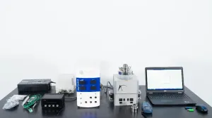 Pall iCELLis nano Fixed Bed Single-Use Bioreactor for Perfusion Cell Culture, 3 of 4
