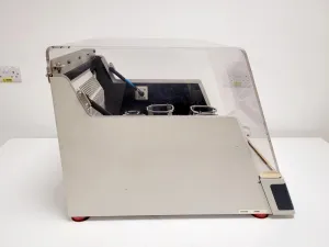 New Brunswick Scientific Innova 4000 Shaking Incubator for Controlled Temperature and Agitation, 6 of 12