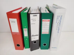 Applied Biosystems QSTAR Elite Mass Spectrometer, 113 of 307