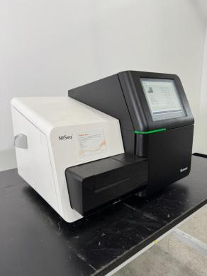 Illumina MiSeq Benchtop Next-Generation Gene Sequencing System-cover