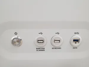 PacBio Sequel IIe Next Generation Sequencing System, 11 of 45