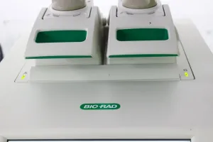 Bio-Rad C1000 Touch Thermal Cycler with Dual 48-Well Block, 100-240V, 2011 Model, 12 of 12