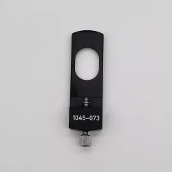 Zeiss DIC Prism Slider II for Microscope, Planapo 10x/0.45 Objective, 2 of 3