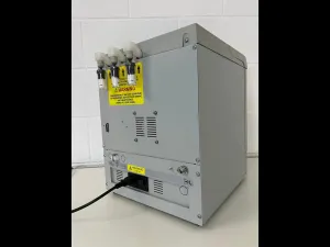 Parker Balston H2PEM-260 Hydrogen Generator with PEM Technology and High Purity Output, 7 of 11