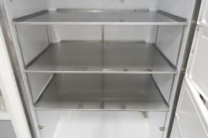 Thermo Scientific Queue basic 2585 -80°C Ultra-Low Temperature Freezer, 4 of 5