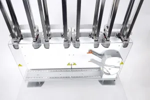 Agilent BenchCel 4R G5400L Automated Microplate Handler System, 3 of 5