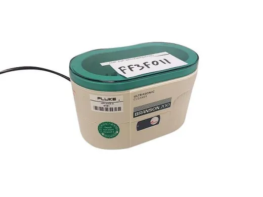 BRANSON 200 Ultrasonic Cleaner